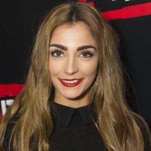 Nikki Runeckles